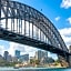 YEHS Hotel Sydney Harbour Suites