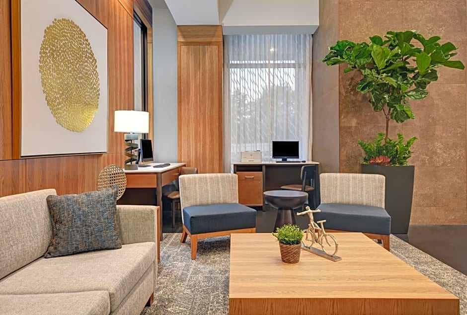 Holiday Inn Express Houston Galleria Area By IHG