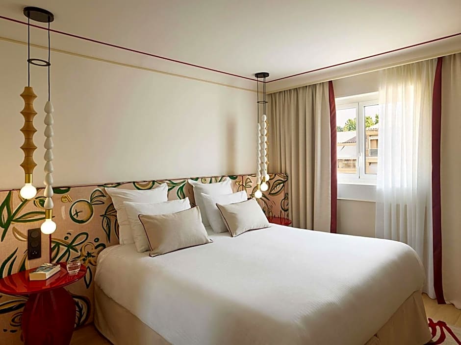 Grand Hotel Roi Rene Aix - MGallery Collection