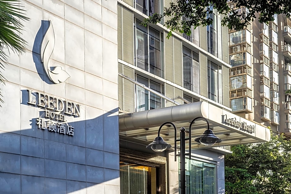 Leeden Hotel