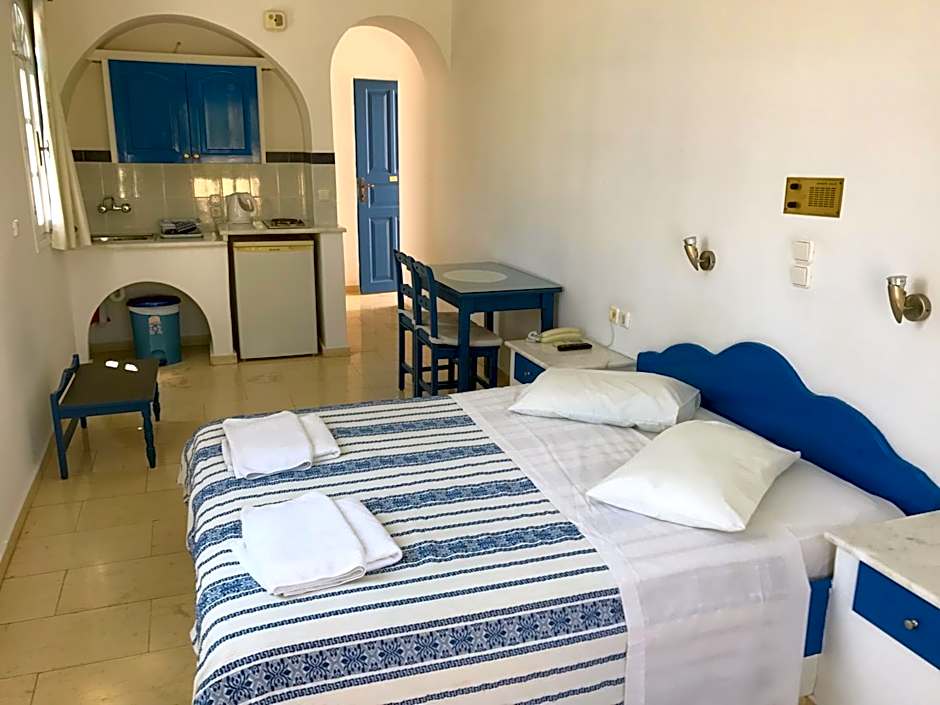 Dioskouri Art Villas