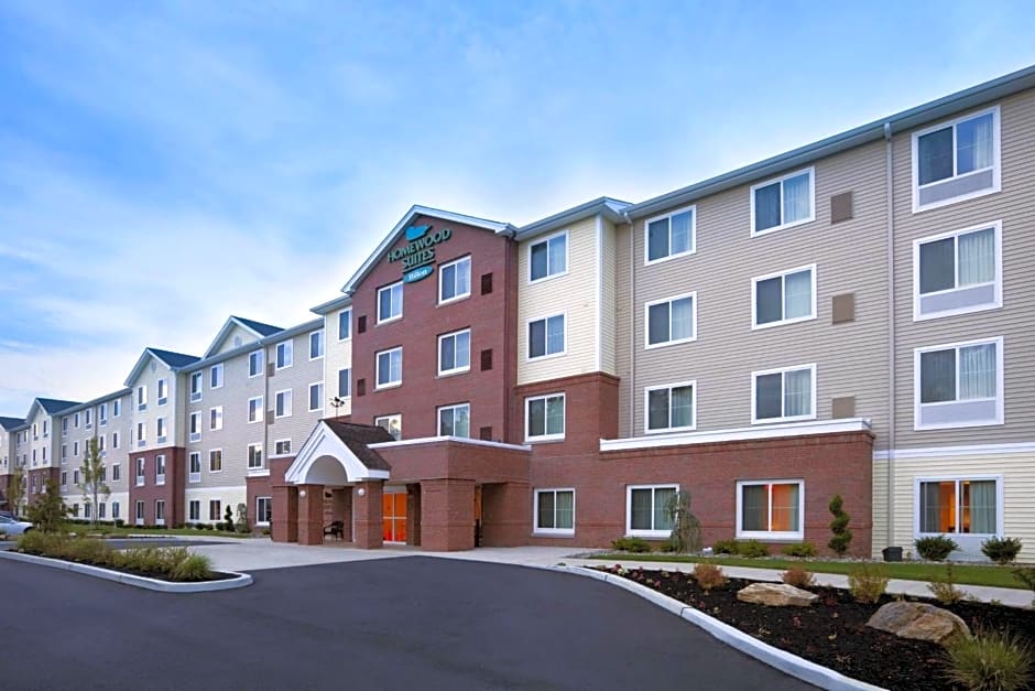 Homewood Suites By Hilton Egg Harbor