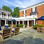 University of Virginia Inn at Darden