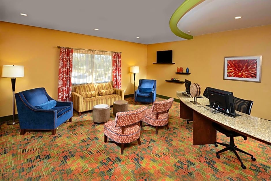 Hampton Inn By Hilton Fayetteville Fort Bragg