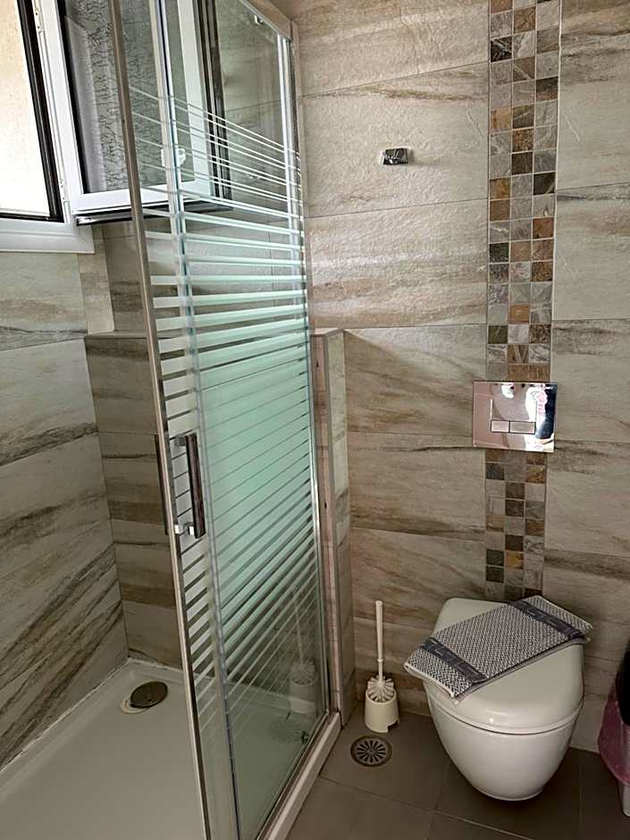 Hotel Apartments Panorama