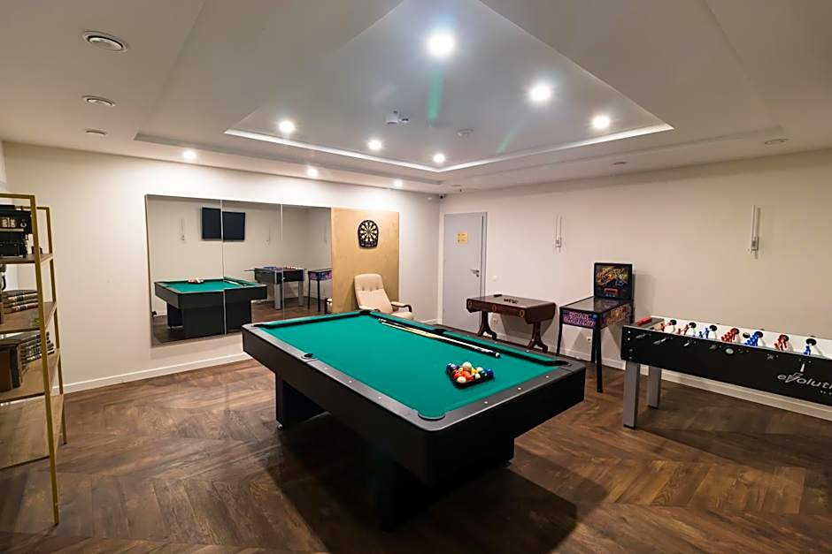 Park Hotel Šiauliai SPA & Conference