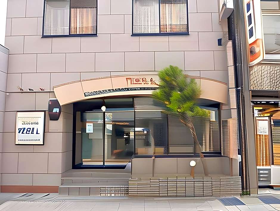 Tabist Kanko Business Hotel Matsuyama Hida Takayama