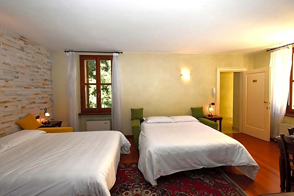 Parco Termale di Villa Dei Cedri