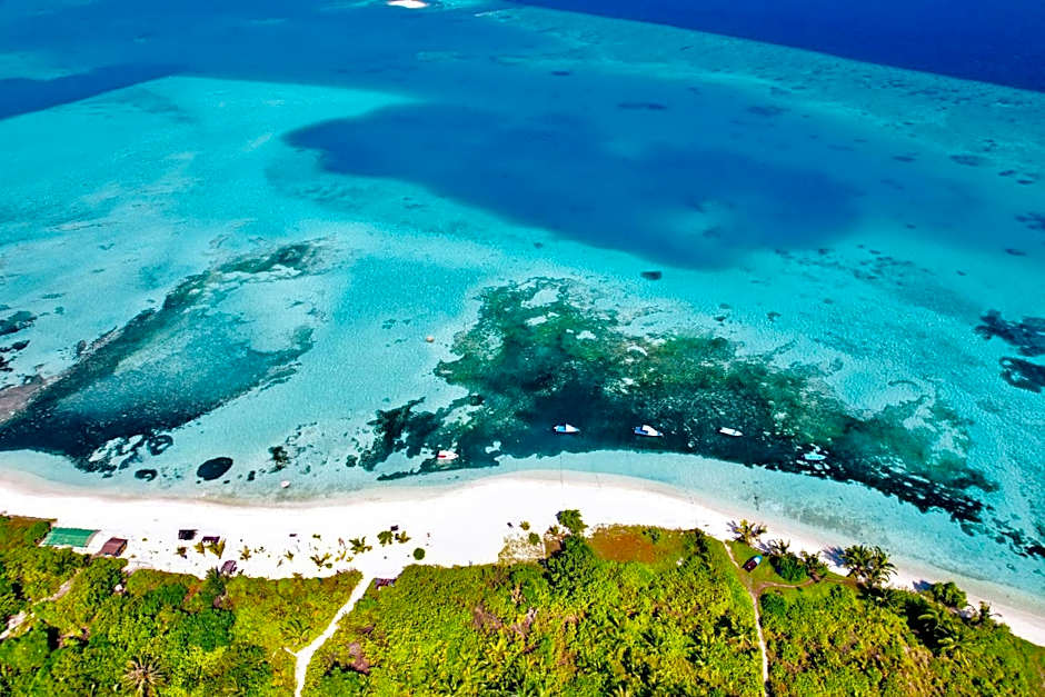 La Cabana, Maamigili