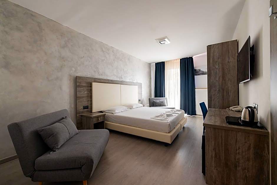 Hotel De Nac
