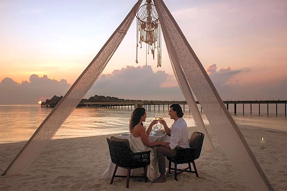 JOALI Maldives