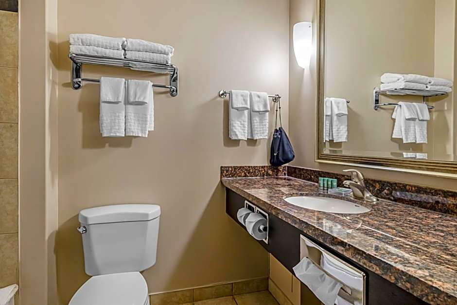 Best Western Estevan Inn & Suites