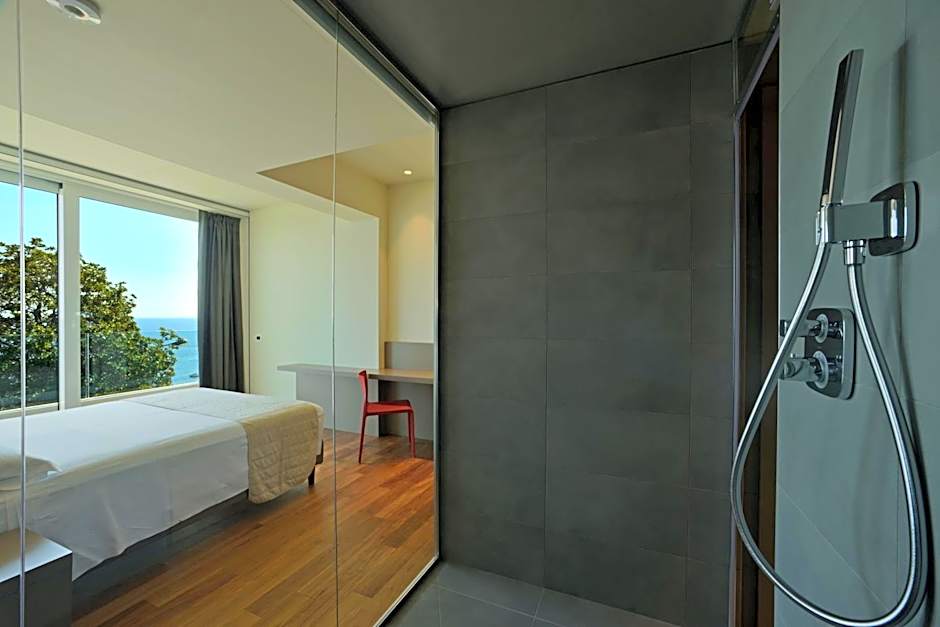 Hotel Le Roi