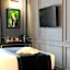 Saint B Boutique Hotel