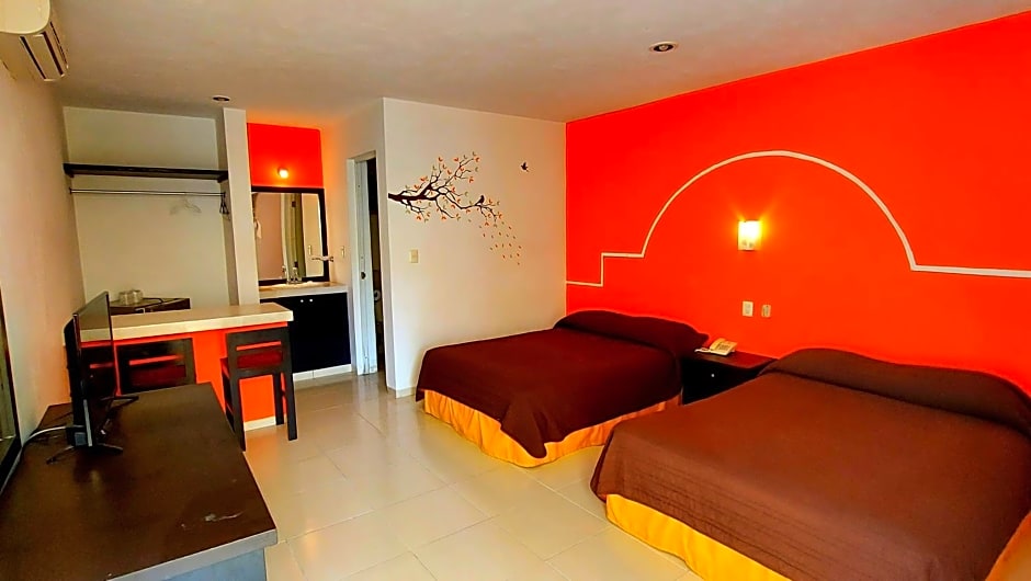 Hotel El Marques