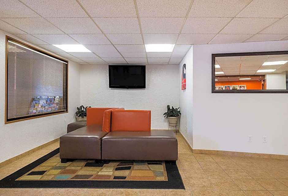 Motel 6-Prospect Heights, IL