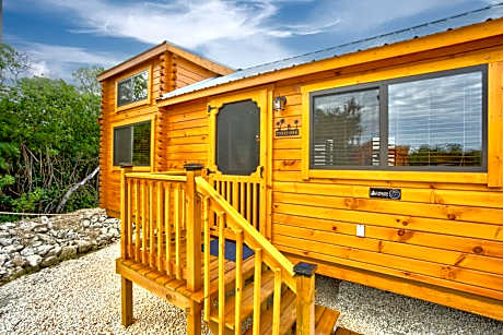 Good Times Motel and Marina