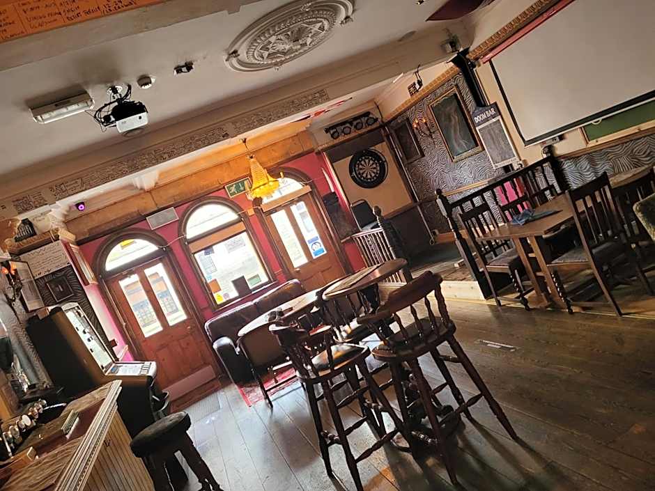 Les Fleurs Accommodation