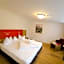 Das Alpin - Hotel Garni Guesthouse