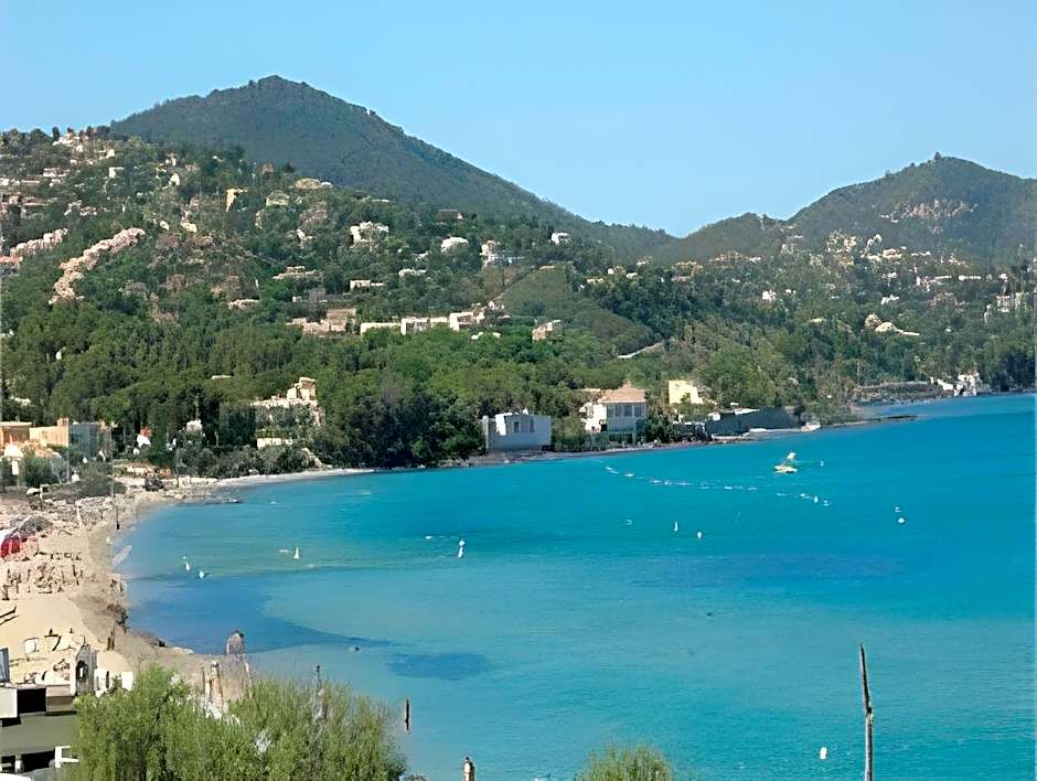 Hotel La Plage