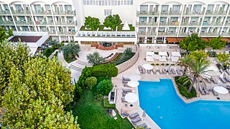 Canyamel Park Hotel & Spa - 4* Sup - Adults only (+16)