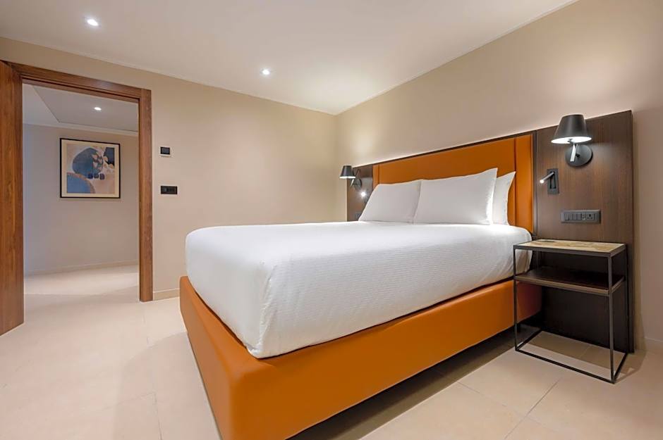 DoubleTree by Hilton Malta