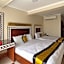 Pyramids Height Hotel & Pyramids Master Scene Rooftop