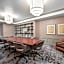 DoubleTree Suites By Hilton Raleigh-Durham
