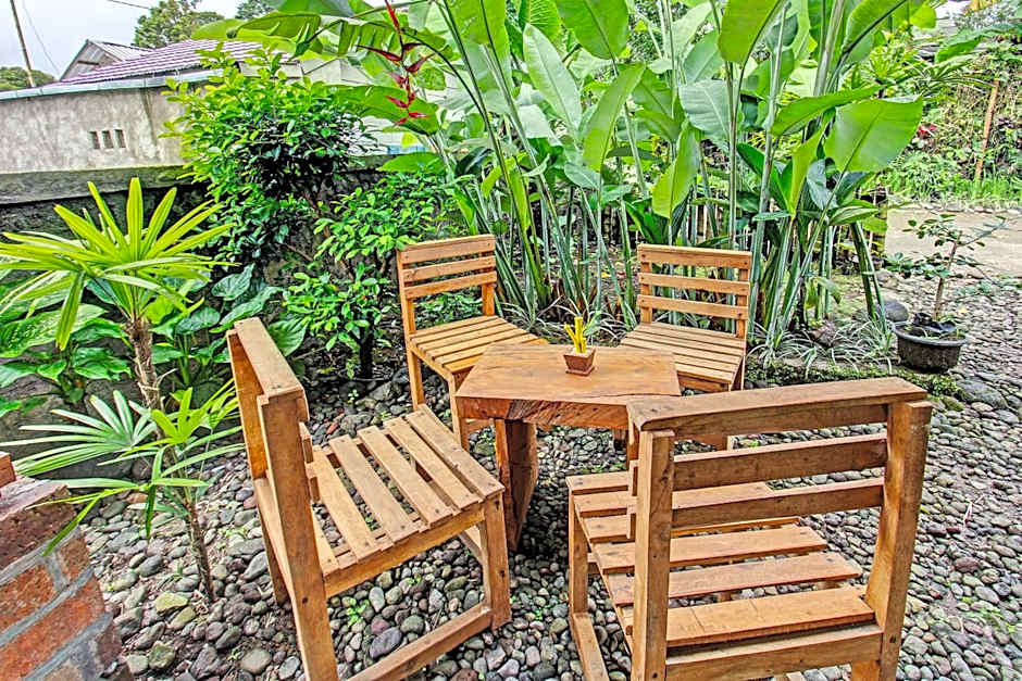 Tastura Homestay