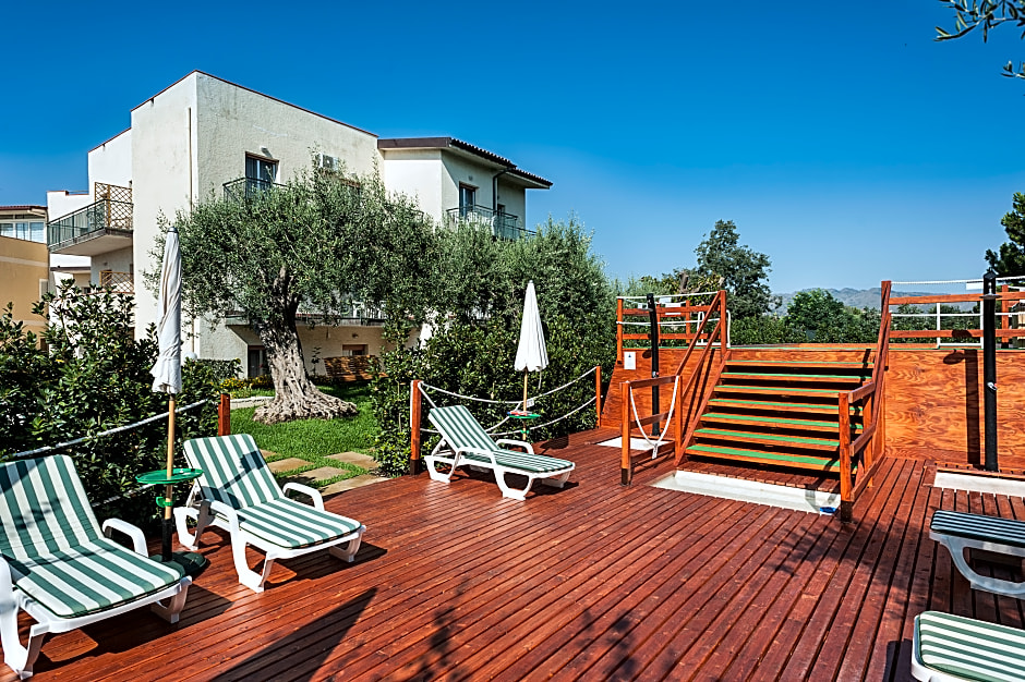 Villa Collina