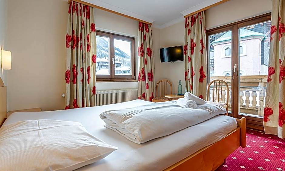 Hotel Wechselberger by Alpeffect Hotels