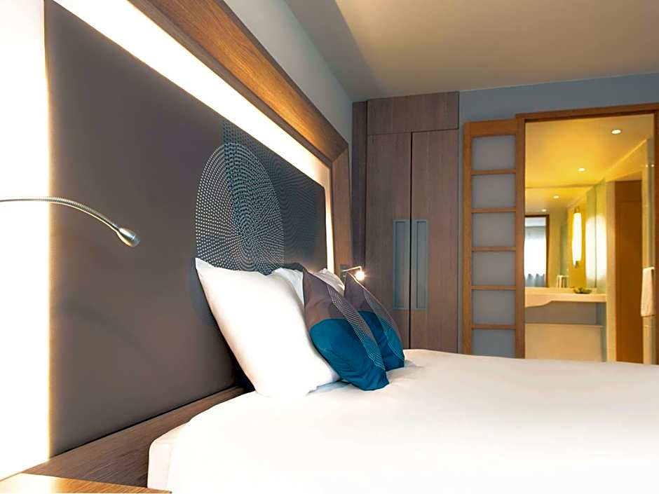 Novotel Mechelen Centrum