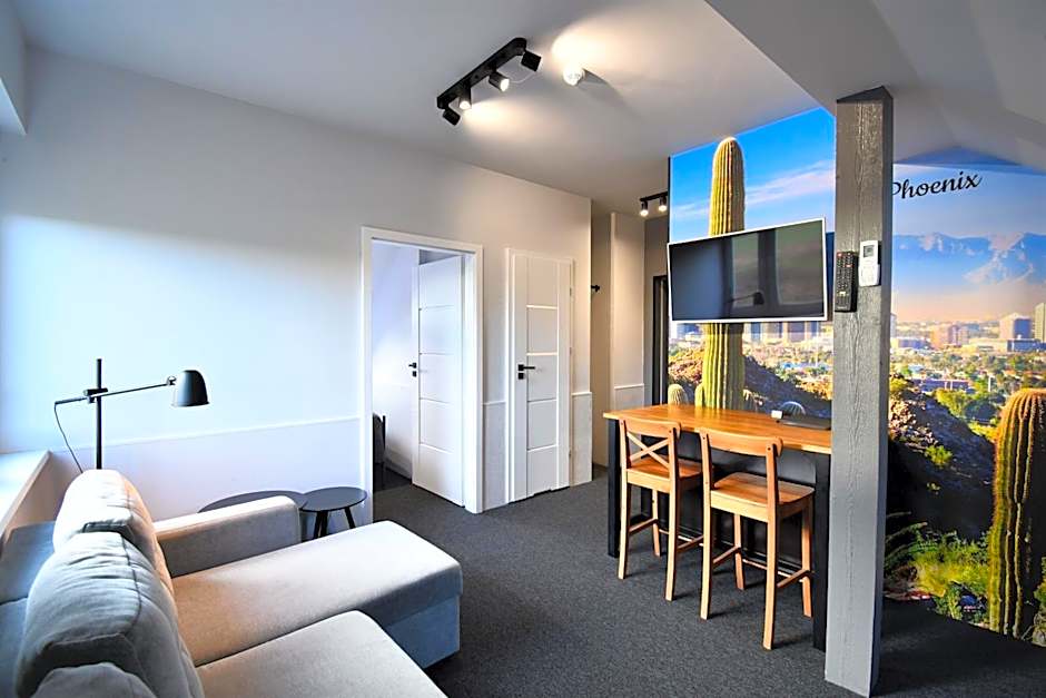 Sleepinn Gdansk Airport