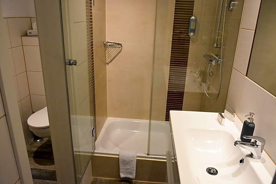 Hotel Villa Schwanebeck