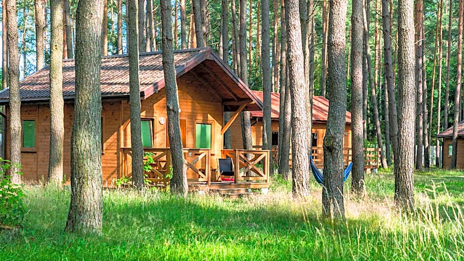 Wiartel Osrodek Wypoczynkowy