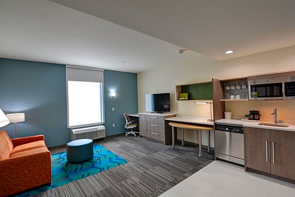 Home2 Suites by Hilton OKC Midwest City Tinker AFB