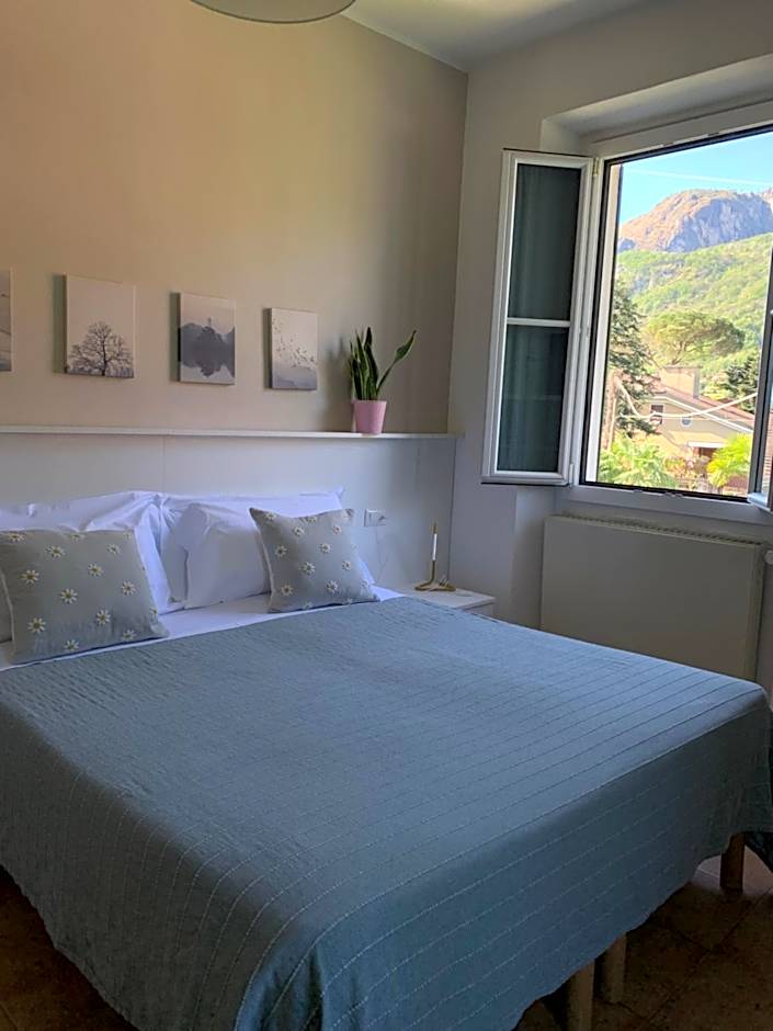 Hotel Loveno