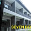 Seven bee boutique hotel (SHA Extra Plus)