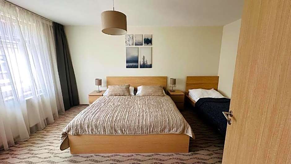 Photo 1 of 4 of Deluxe Suite