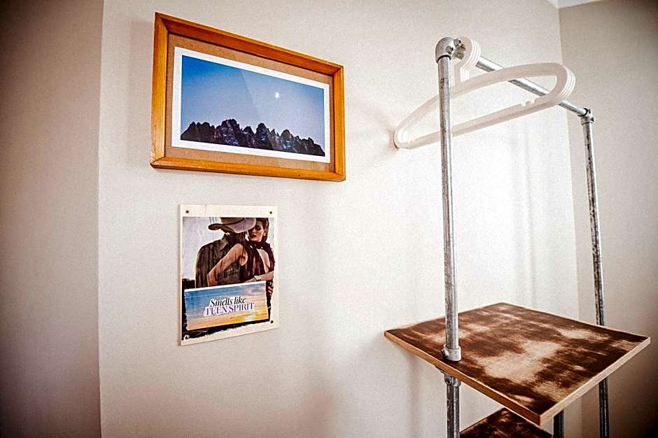 Wombat's City Hostel Munich Hauptbahnhof