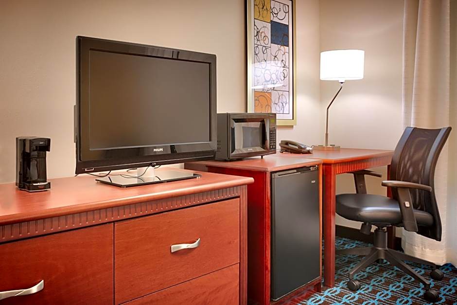 Fairfield Inn & Suites by Marriott Boise Nampa