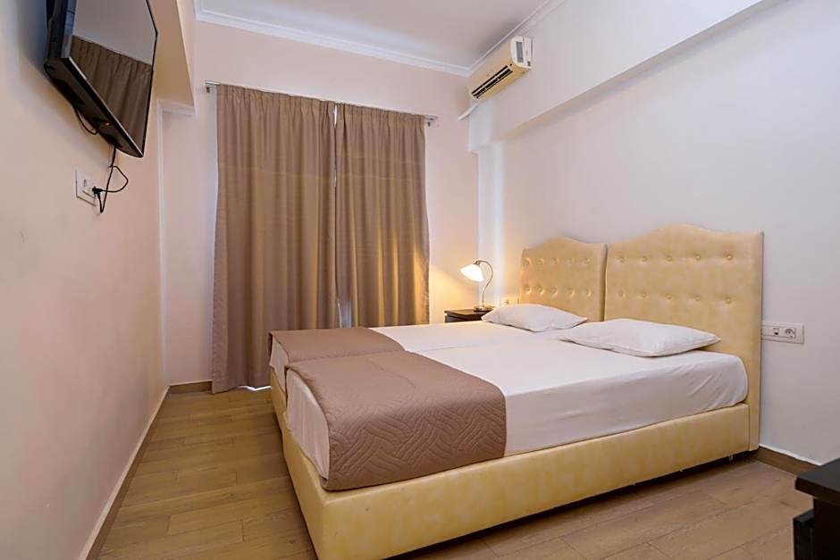 Archontiki City Hotel