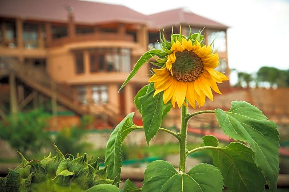 Ngorongoro Marera Mountain View Lodge