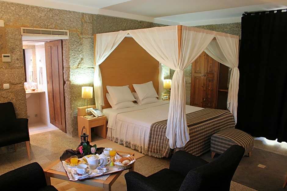 Hotel Rural de Charme Maria da Fonte