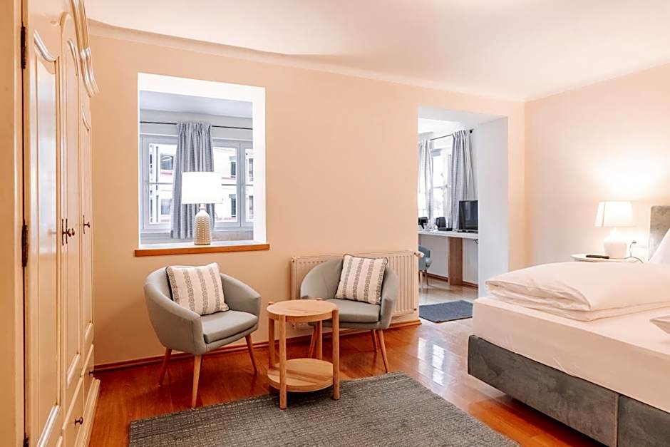 Hubertus Boutiquehotel Filzmoos