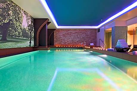 Pestana Chelsea Bridge Hotel And Spa