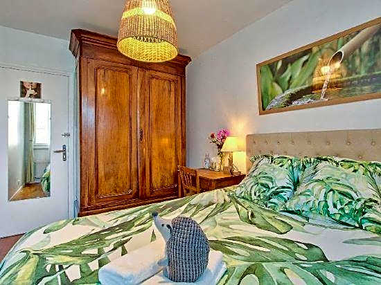NATURALBNB