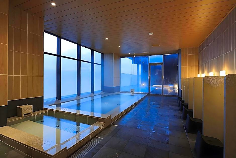 Candeo Hotels Nara Kashihara