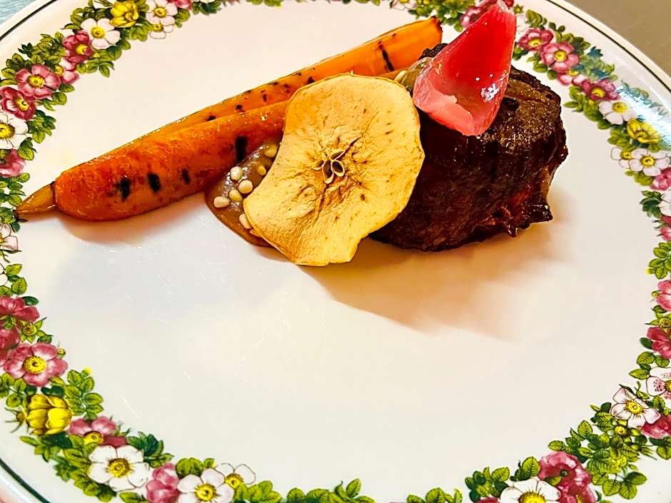 G. Hotel Des Alpes (Classic since 1912)