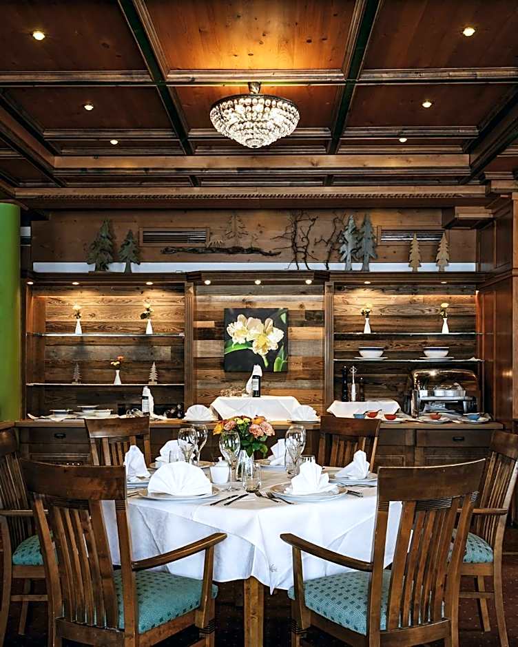 Alpejski Boutique Hotel